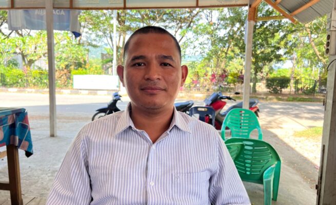 Kasus PT Cemerlang Abadi Mandek, YARA Soroti Janji Kejari Abdya Soal Penetapan Tersangka