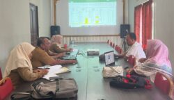 Cegah Penyakit Menular, Gampong di Abdya Luncurkan Program Rumah Desa Sehat