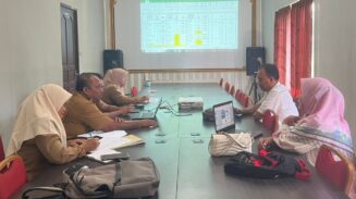 Cegah Penyakit Menular, Gampong di Abdya Luncurkan Program Rumah Desa Sehat