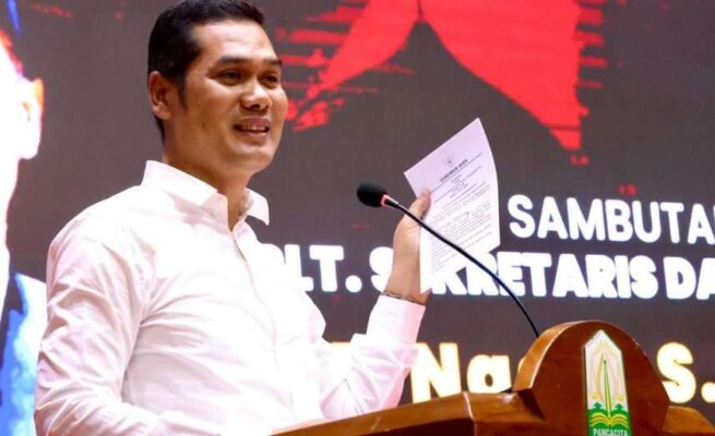 Musdalub HIPMI Aceh Jadi Momentum Konsolidasi dan Penguatan Peran Ekonomi Pemuda