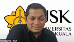 Aceh Masih Masuk 5 Besar Stunting Nasional, dr. Iflan: Edukasi Gizi Harus Dimulai dari Rumah