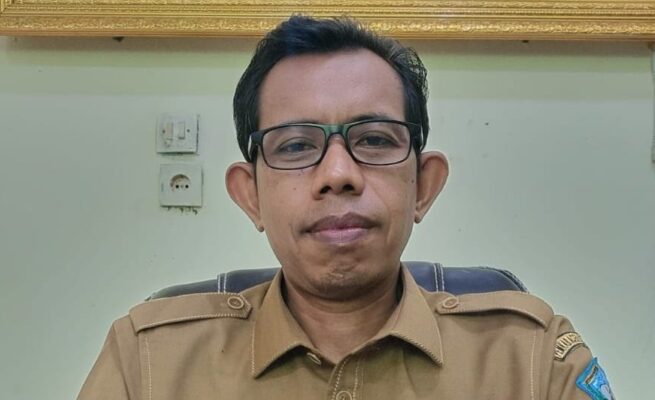 Dinas Pariwisata Aceh Selatan Buka Pendaftaran Agam Inong 2025