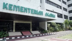 Kemenag Buka Peluang Penyuluh Agama Jadi Kepala KUA, Termasuk Perempuan