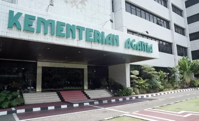 Kemenag Buka Peluang Penyuluh Agama Jadi Kepala KUA, Termasuk Perempuan