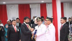 Sabang Disiapkan Jadi Simpul Energi, Mubadala Energy Siap Masuk