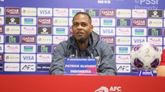 Indonesia vs Jepang, Laga Prestisius Penutup Grup C di Osaka