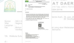 Pemerintah Aceh Turunkan Tim Verifikasi Izin PT MSB Subulussalam, Dugaan Pelanggaran Disorot