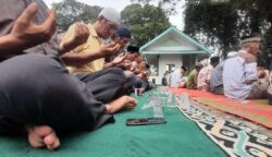 Warga dan Nelayan Aceh Singkil Gelar Doa Syukur atas Kembalinya Empat Pulau ke Aceh