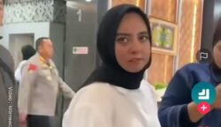 Viral! Ajudan Gubernur Kaltim Dituding Intimidasi Wartawan saat Wawancara