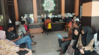 11.824 Mustahik di Aceh Terima Bantuan Zakat Rp19,6 Miliar dari Baitul Mal Aceh