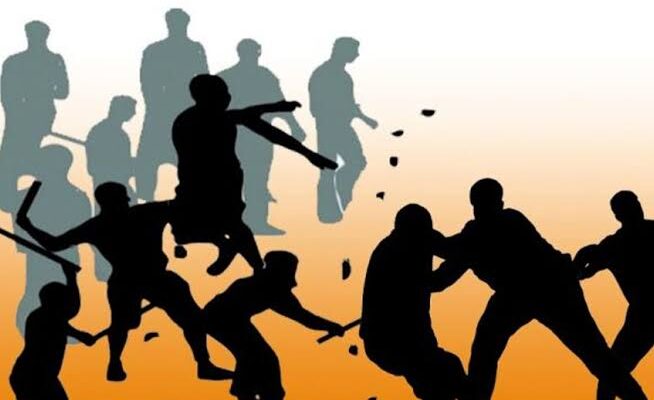 Bentrokan Pekerja RI dan Bangladesh di Kuala Lumpur, Satu WNI Dilarikan ke Rumah Sakit