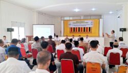 Aceh Barat Jadi Contoh Penanganan Konflik Sosial, Fokus pada Hauling Batu Bara dan Konflik Gajah