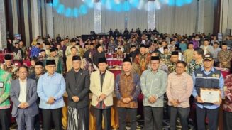 Dipuji Wamenag, Asrama Haji Aceh Dinobatkan sebagai yang Terbaik se-Indonesia 2025