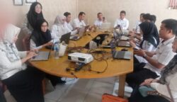 Dorong Digitalisasi, Abdya Sosialisasikan Aplikasi SRIKANDI ke OPD