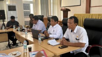 Pemkab Abdya Wajibkan Dinas Aktif di Medsos dan Website Resmi