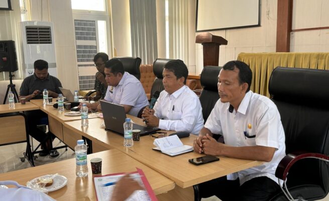 Pemkab Abdya Wajibkan Dinas Aktif di Medsos dan Website Resmi