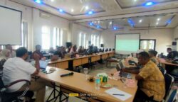 Bappeda Abdya: Program Arah Baru Wajib Masuk Renstra SKPK