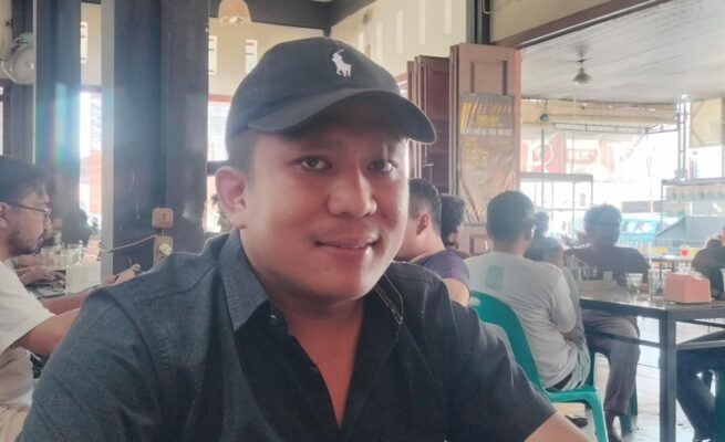 23 Tahun Vakum, BUMD Abdya Kembali Aktif Dorong Ekonomi Petani