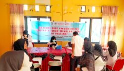 Dinkes Abdya Periksa ASN, Targetkan Tekan Risiko Diabetes hingga Stroke