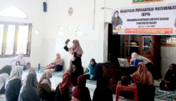 PSGA UIN Ar-Raniry Gelar KPM di Gampong Lam Raya Aceh Besar