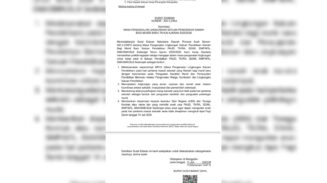 Bupati Abdya Wajibkan Sekolah Sambut Murid Baru dengan Pendekatan Ramah Anak