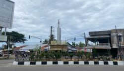 Pemkab Abdya Gelar Sayembara Desain Tugu dan Gerbang Perbatasan