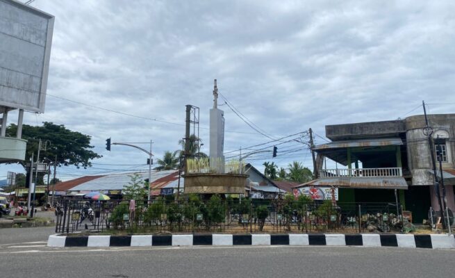 Pemkab Abdya Gelar Sayembara Desain Tugu dan Gerbang Perbatasan