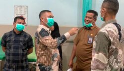 DPRK Abdya Minta RSUD Teungku Peukan Beri Pelayanan Layaknya Hotel Berbintang