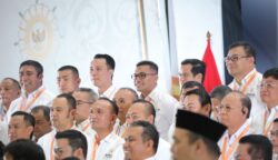 Abdya Dapat Peran Strategis, Safaruddin Jabat Korwil APKASI Aceh