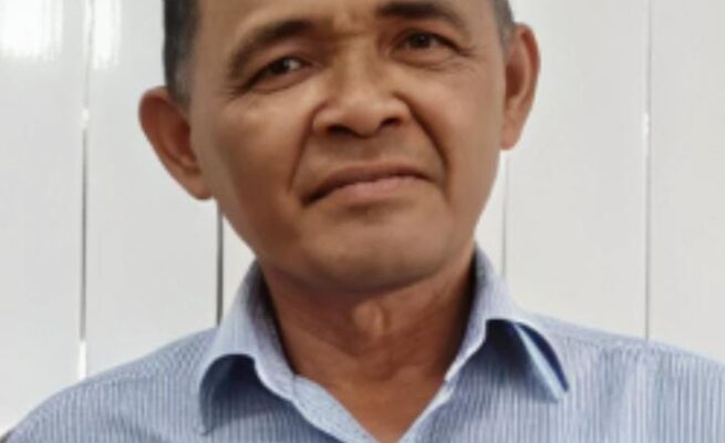 Resmi Jabat PLT Ketua KONI Abdya, Rusman Alian Fokus Konsolidasi dan Pra-PORA