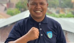 Perbasi Abdya Apresiasi Sikap Ksatria Romi Syah Putra Mundur dari Ketua KONI