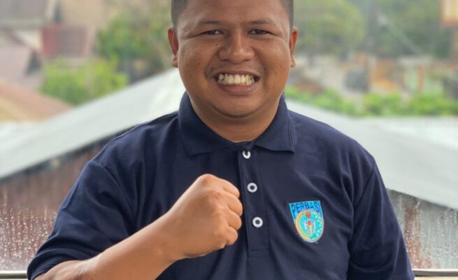 Perbasi Abdya Apresiasi Sikap Ksatria Romi Syah Putra Mundur dari Ketua KONI