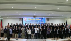 Mawardi Ali: Kepengurusan PBVSI Aceh Sah Sesuai AD/ART Organisasi