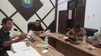 Zedi Saputra: Tak Ada Kelangkaan Gas, Masalahnya di Pangkalan dan Kepanikan Warga