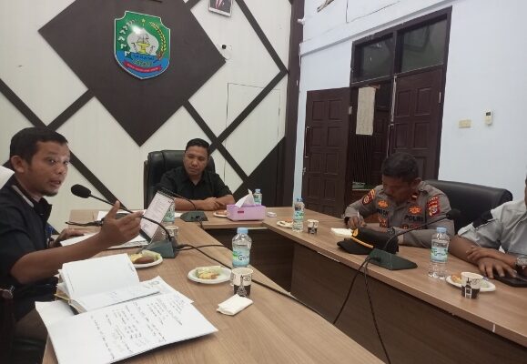 Zedi Saputra: Tak Ada Kelangkaan Gas, Masalahnya di Pangkalan dan Kepanikan Warga