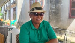 Harga TBS Dinilai Tak Sesuai Fakta, Apkasindo Abdya Tantang Dinas Turun ke Lapangan