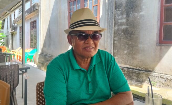 Harga TBS Dinilai Tak Sesuai Fakta, Apkasindo Abdya Tantang Dinas Turun ke Lapangan