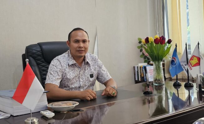 Harga Sawit Tak Sesuai Acuan, DPRK Minta Pemkab Bertindak