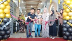 SW Coffee, Ruang Baru Para Penikmat Kopi di Abdya