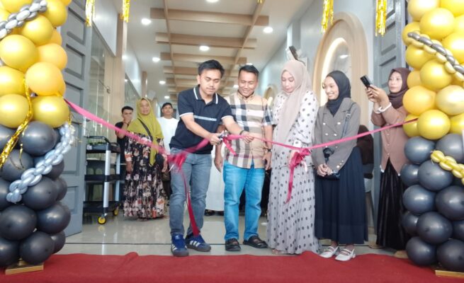 SW Coffee, Ruang Baru Para Penikmat Kopi di Abdya