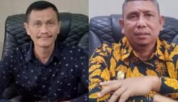 DPRK Abdya Pertanyakan Izin dan Dampak Lingkungan PT Ensem Abadi