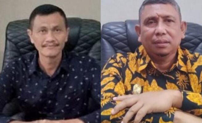 DPRK Abdya Pertanyakan Izin dan Dampak Lingkungan PT Ensem Abadi