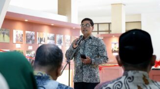 Dua Dekade Damai, Rektor UIN Ar-Raniry: Aceh Tidak Baik-Baik Saja