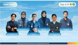 Game Edukasi Islami Buatan Mahasiswa UNAIR Sabet Emas dan Semi Grand Award Internasional