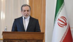 Pasca-Serangan Israel, Iran Pastikan Lanjutkan Kerja Sama Nuklir dengan IAEA