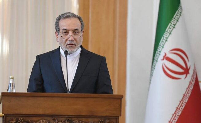 Pasca-Serangan Israel, Iran Pastikan Lanjutkan Kerja Sama Nuklir dengan IAEA