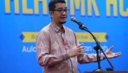 Disdik Aceh Buka Pendaftaran SPMB Gelombang II, Komitmen pada Akses Pendidikan yang Adil