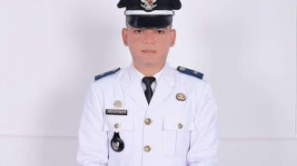 Keuchik Termuda di Sabang, Khalik Mubaraq Tunjukkan Kepemimpinan Inklusif dari IPDN ke Gampong