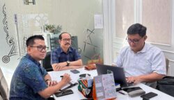 Hampir Rampung, 99 Persen Desa di Aceh Telah Kantongi Legalitas Koperasi Merah Putih