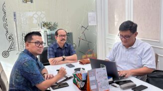 Hampir Rampung, 99 Persen Desa di Aceh Telah Kantongi Legalitas Koperasi Merah Putih